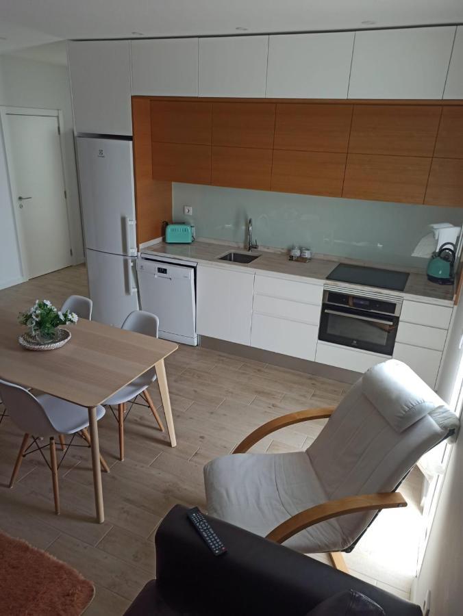 ホテル West Bay House サン・マルティーニョ・ド・ポルト 部屋 写真